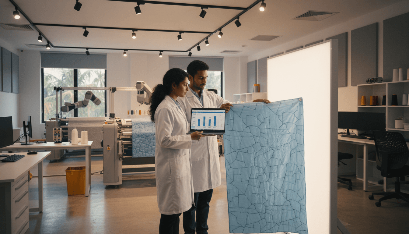 Featured image for AI-Ready Technical Textiles: Lessons from Aersulate