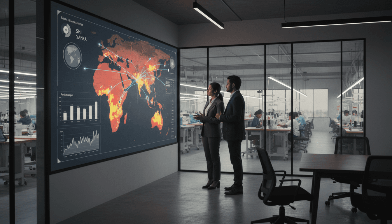 Featured image for AI Playbook for Sri Lanka to Win Tierâ2/3 Retail Growth