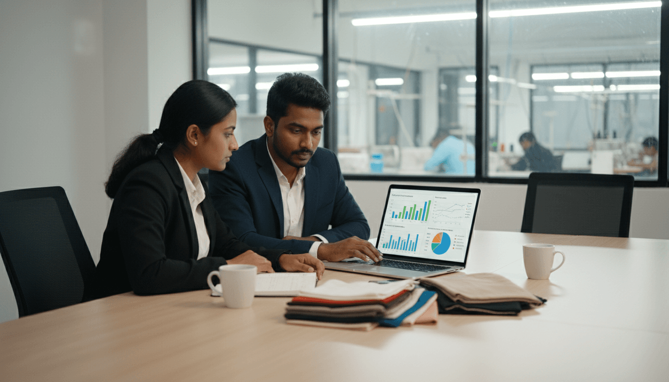 Featured image for AI-Driven Export Strategy for Sri Lanka: NZ Opportunity