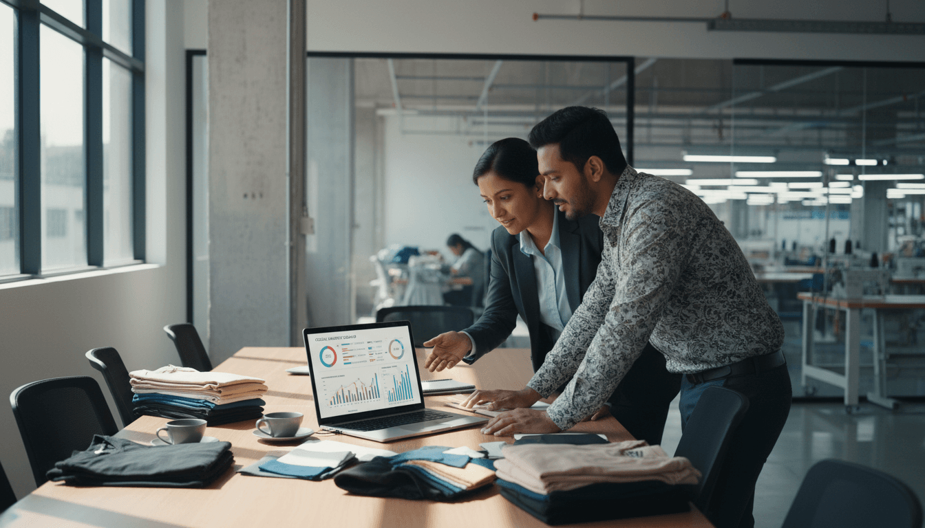 Featured image for AI-Driven Export Growth for Sri Lanka’s Apparel Sector