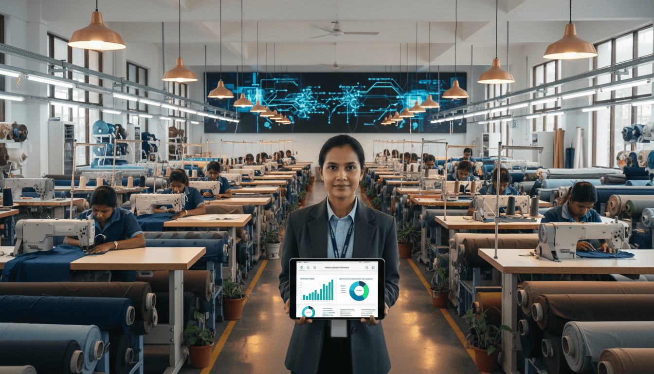 Featured image for අඩු විදුලි ගාස්තු: ඇඟලුම් AI වියදම් ගණන් හදාගන්න