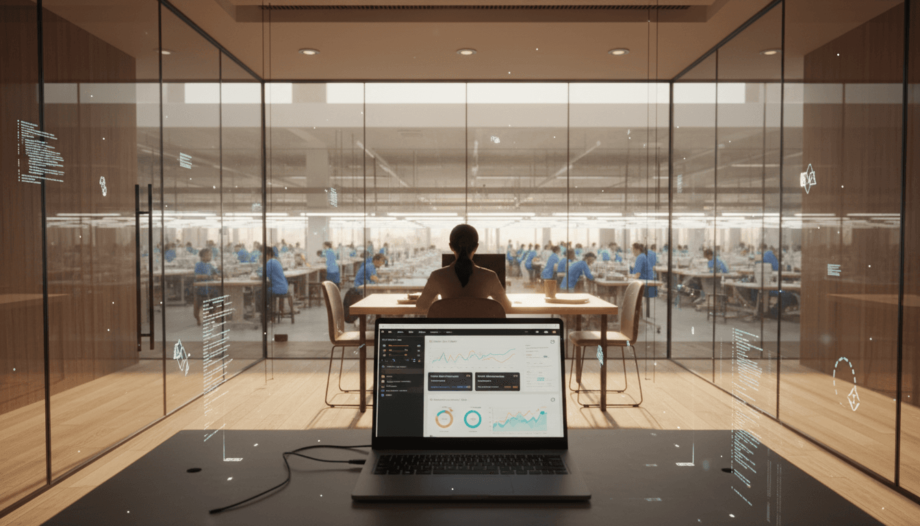 Featured image for AI Digital Marketing for Sri Lanka Apparel Export Growth