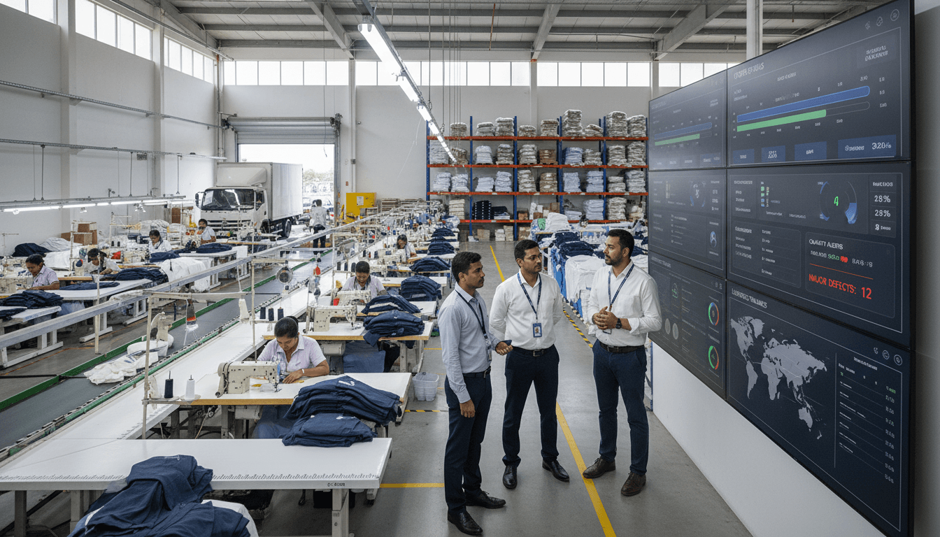 Featured image for AI-Ready Supply Chains: Lessons from Amazon India