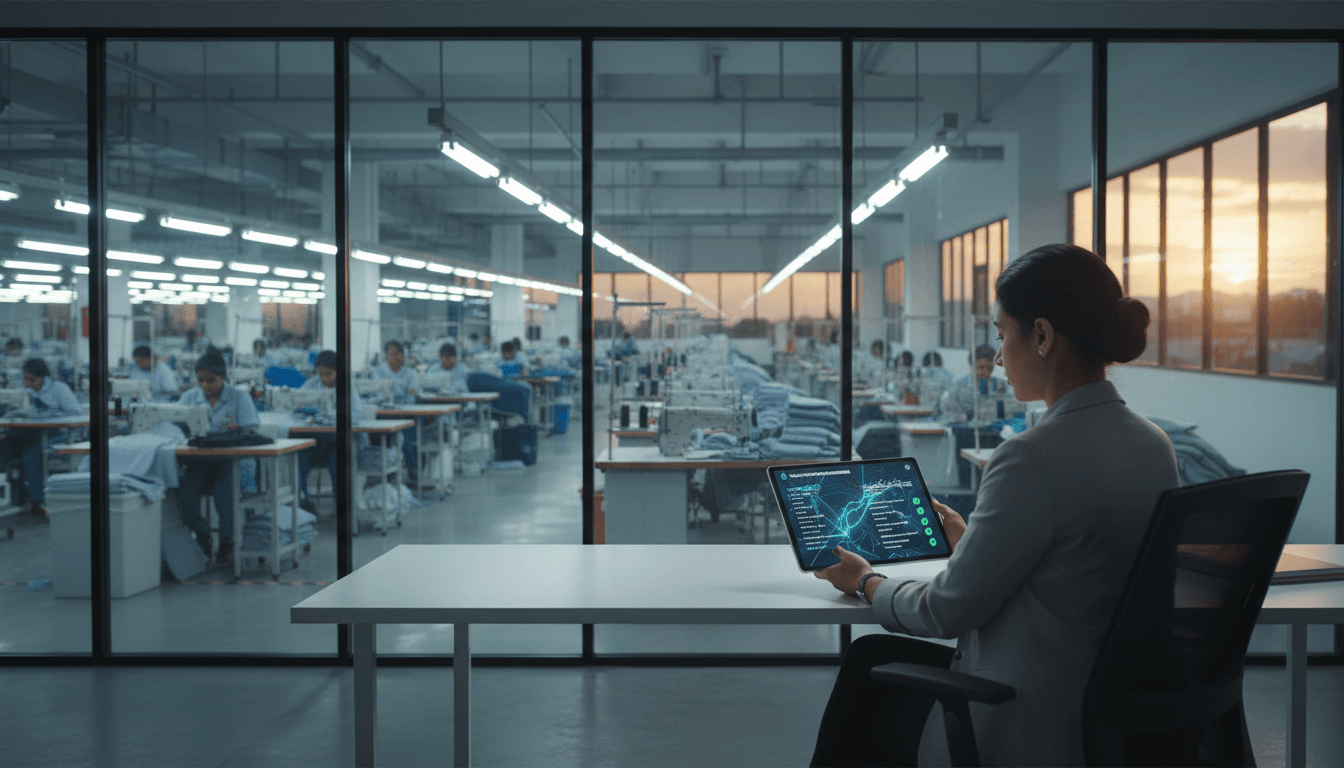 Featured image for AI-Ready Compliance: Lessons from India’s Trade Shift