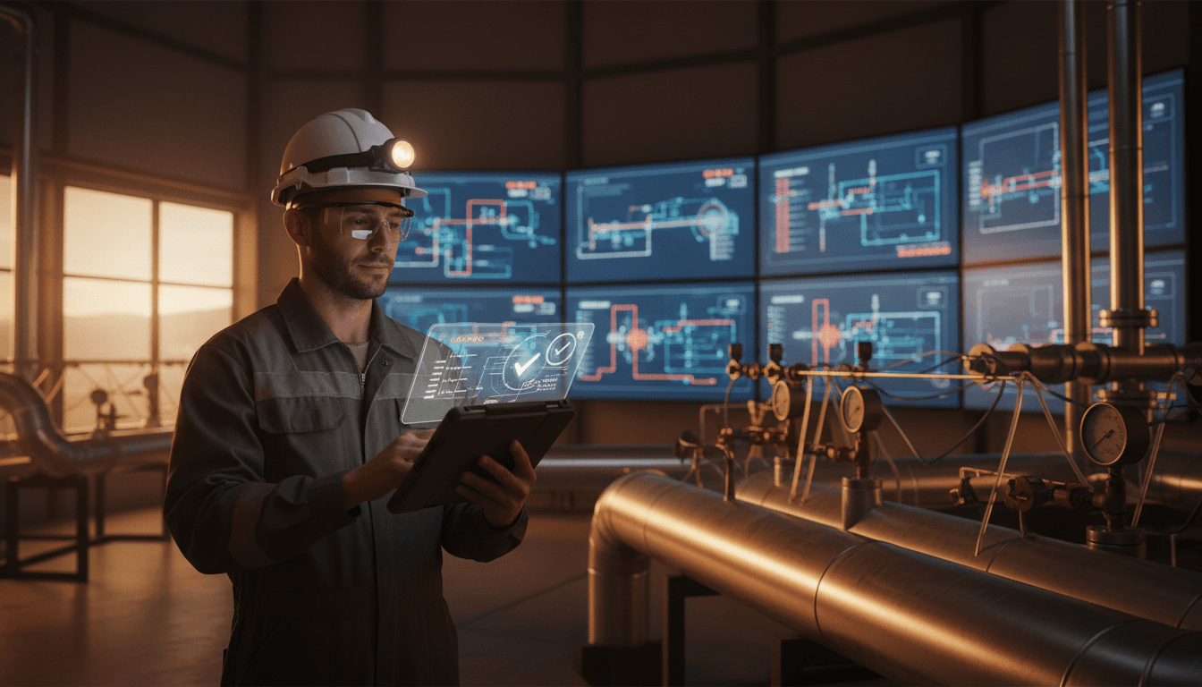 Featured image for سلامة الذكاء الاصطناعي: من جدل تسلا إلى طاقة السعودية