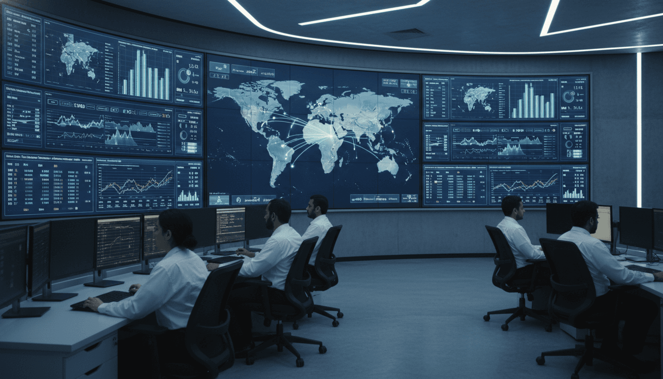 Featured image for الذكاء الاصطناعي يقرأ شدّ الحبل بين الصين وأوبك