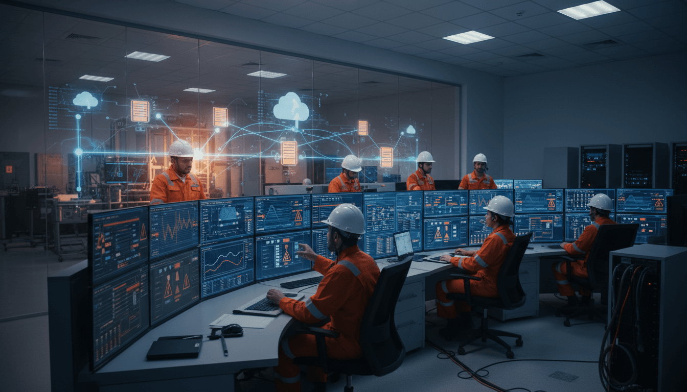 Featured image for تعطّل Cloudflare: درس قاسٍ لاستمرارية الذكاء الاصطناعي بالطاقة