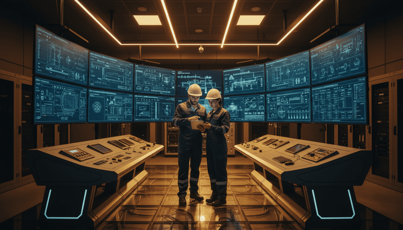 Featured image for دقة الذكاء الاصطناعي في الطاقة: درس من إيقاف آبل للتنبيهات