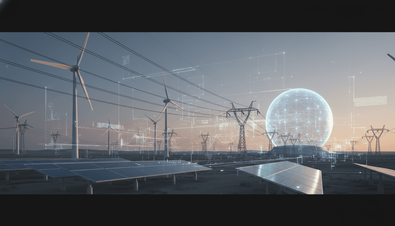 Featured image for الاندماج النووي يقترب… ودور الذكاء الاصطناعي في طاقة السعودية