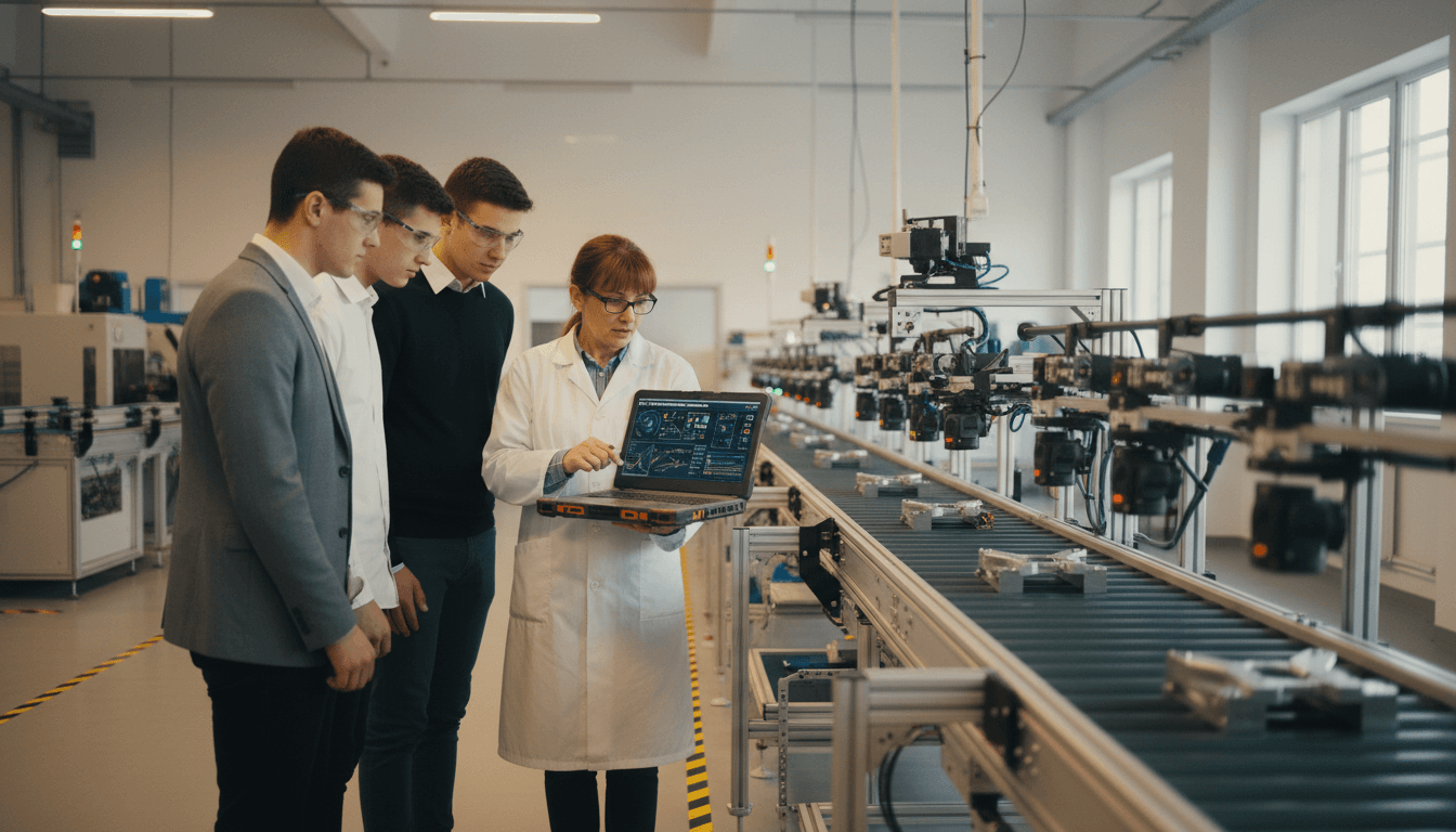 Featured image for AI olimpijada Srbije: put do jače industrije i kadrova