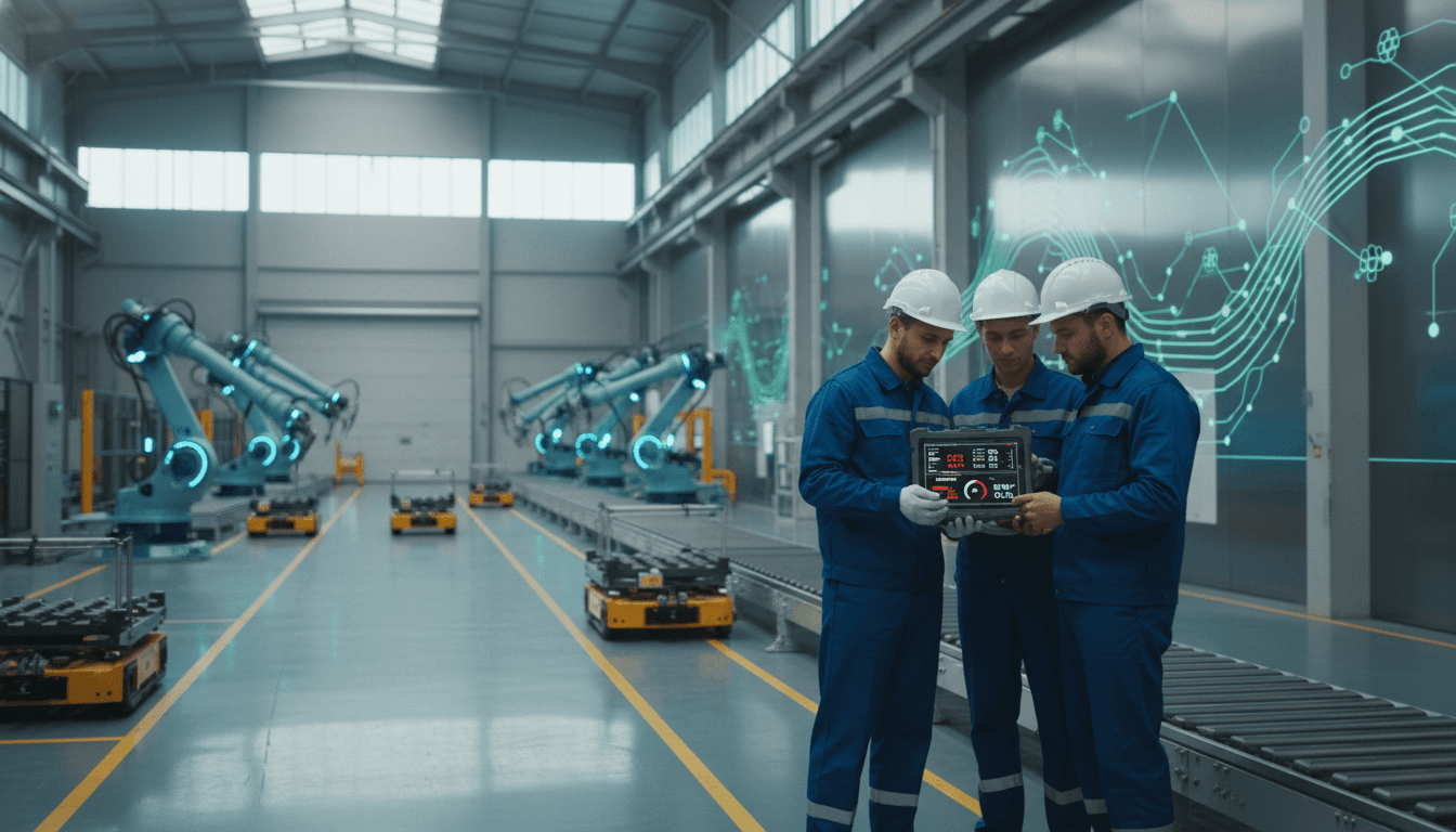 Featured image for AI u Srbiji 2026: lekcije startapa za industriju