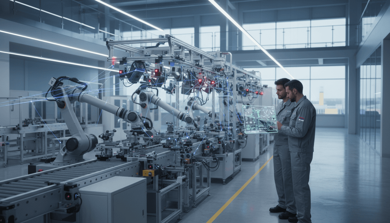 Featured image for Fotonski AI čipovi: šta to znači za industriju Srbije