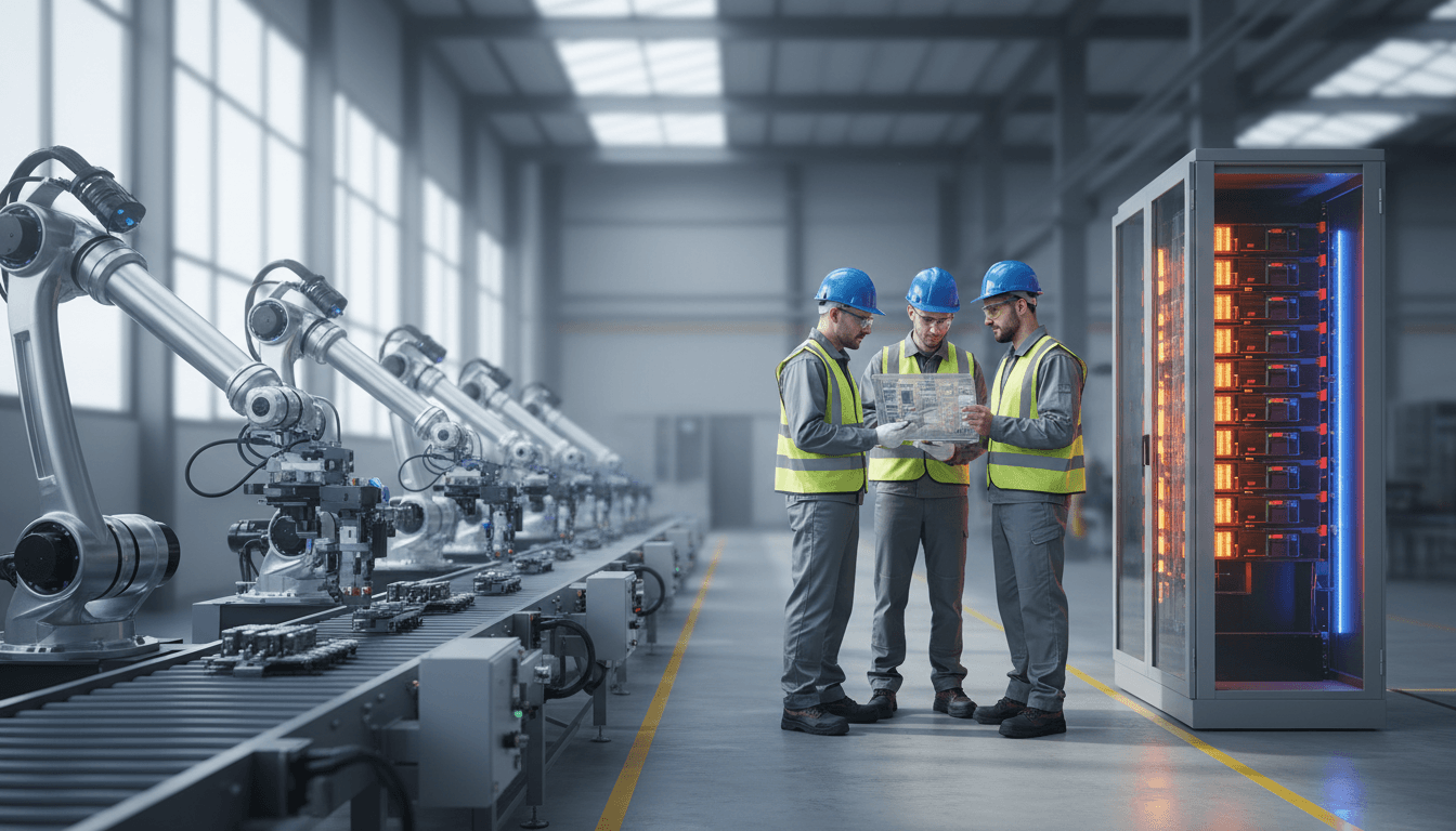 Featured image for AI čipovi i srpska industrija: plan za 2026.