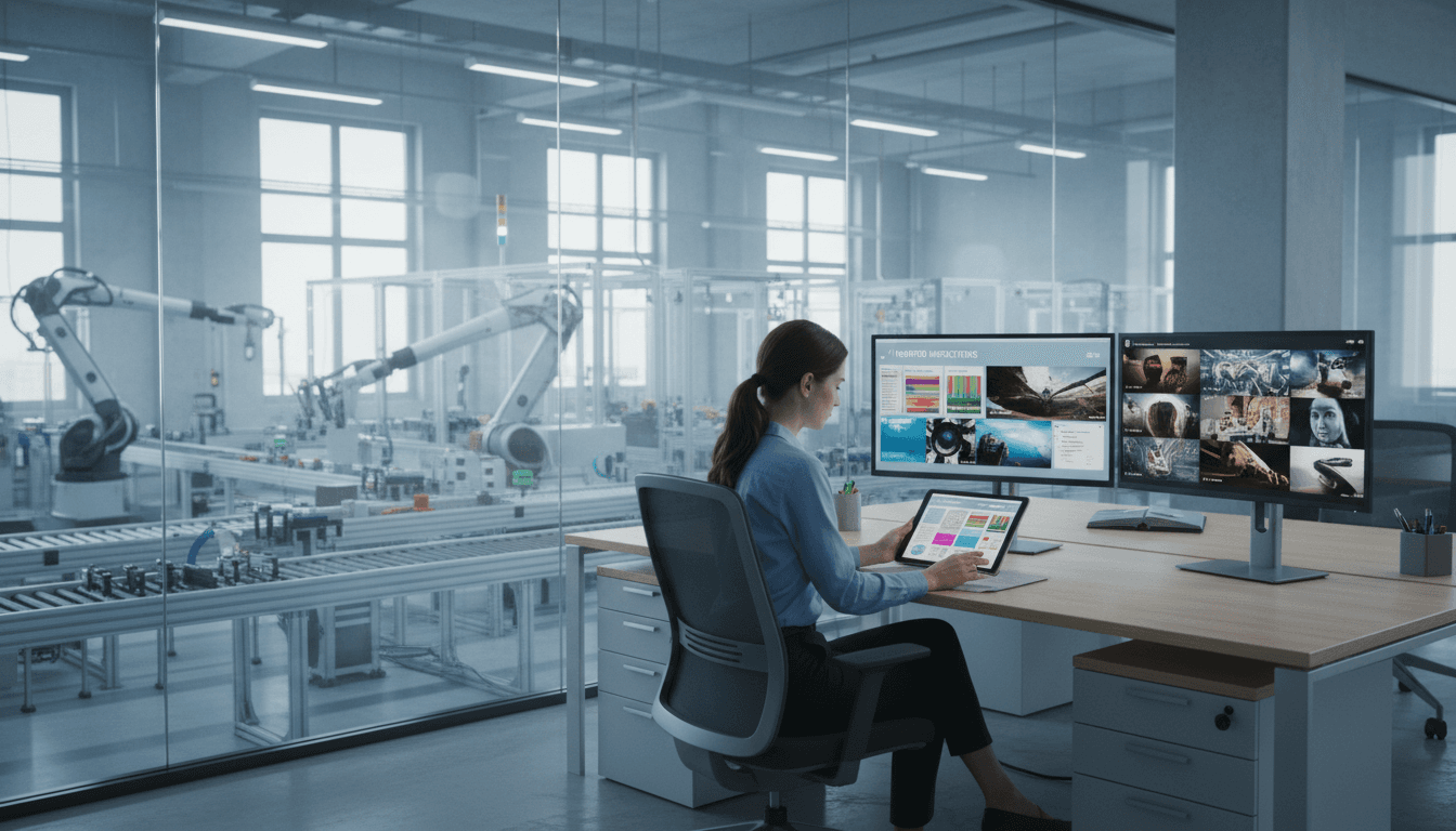 Featured image for AI dezinformacije: lekcija za industriju u Srbiji