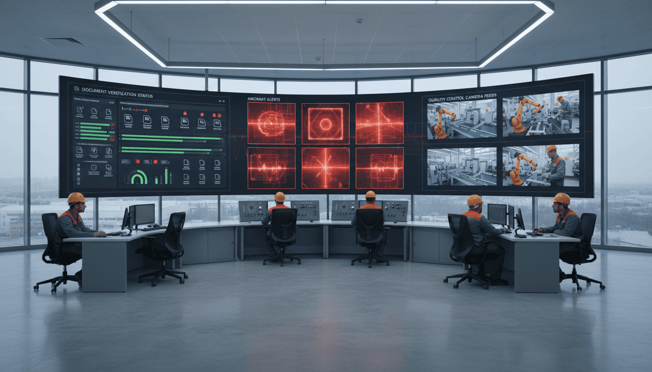 Featured image for AI dezinformacije: šta industrija u Srbiji mora da uradi