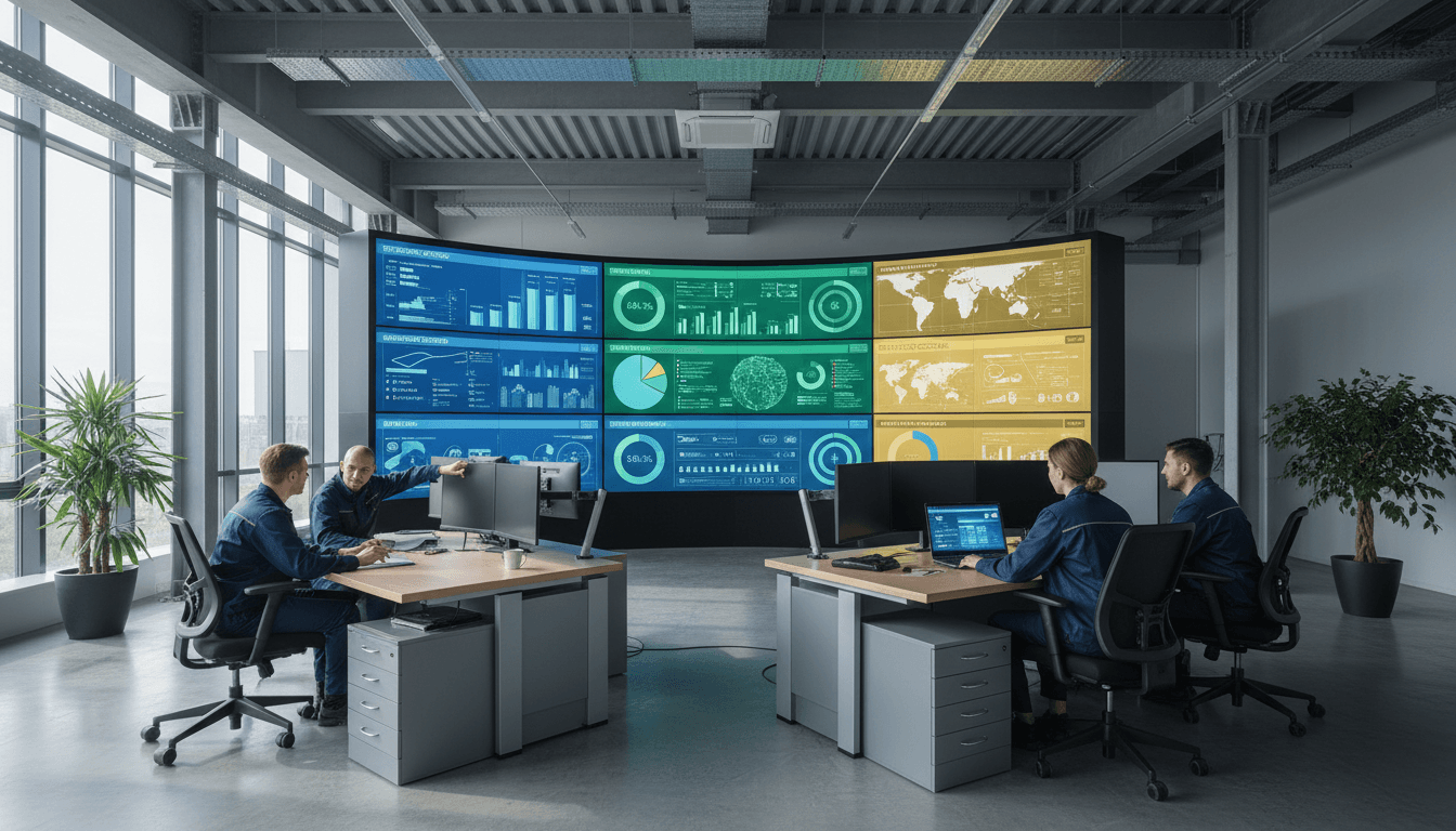 Featured image for Google Web Vodič i AI: lekcije za industriju u Srbiji