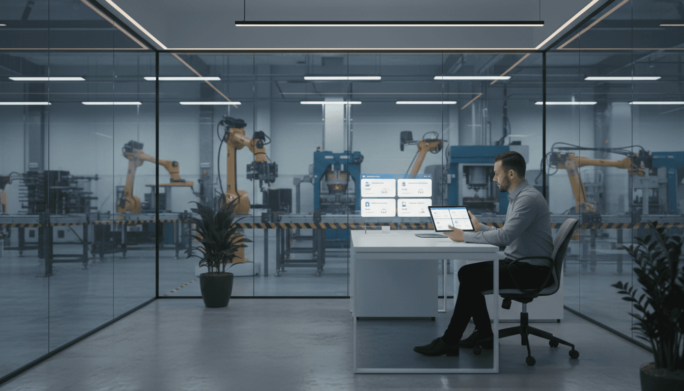 Featured image for AI pretraga kao u Google-u: plan za fabrike u Srbiji