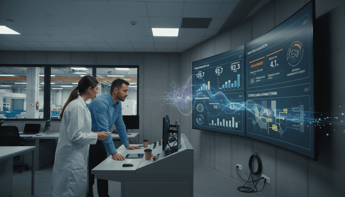 Featured image for AI kao „drugi mozak“ za srpsku industriju