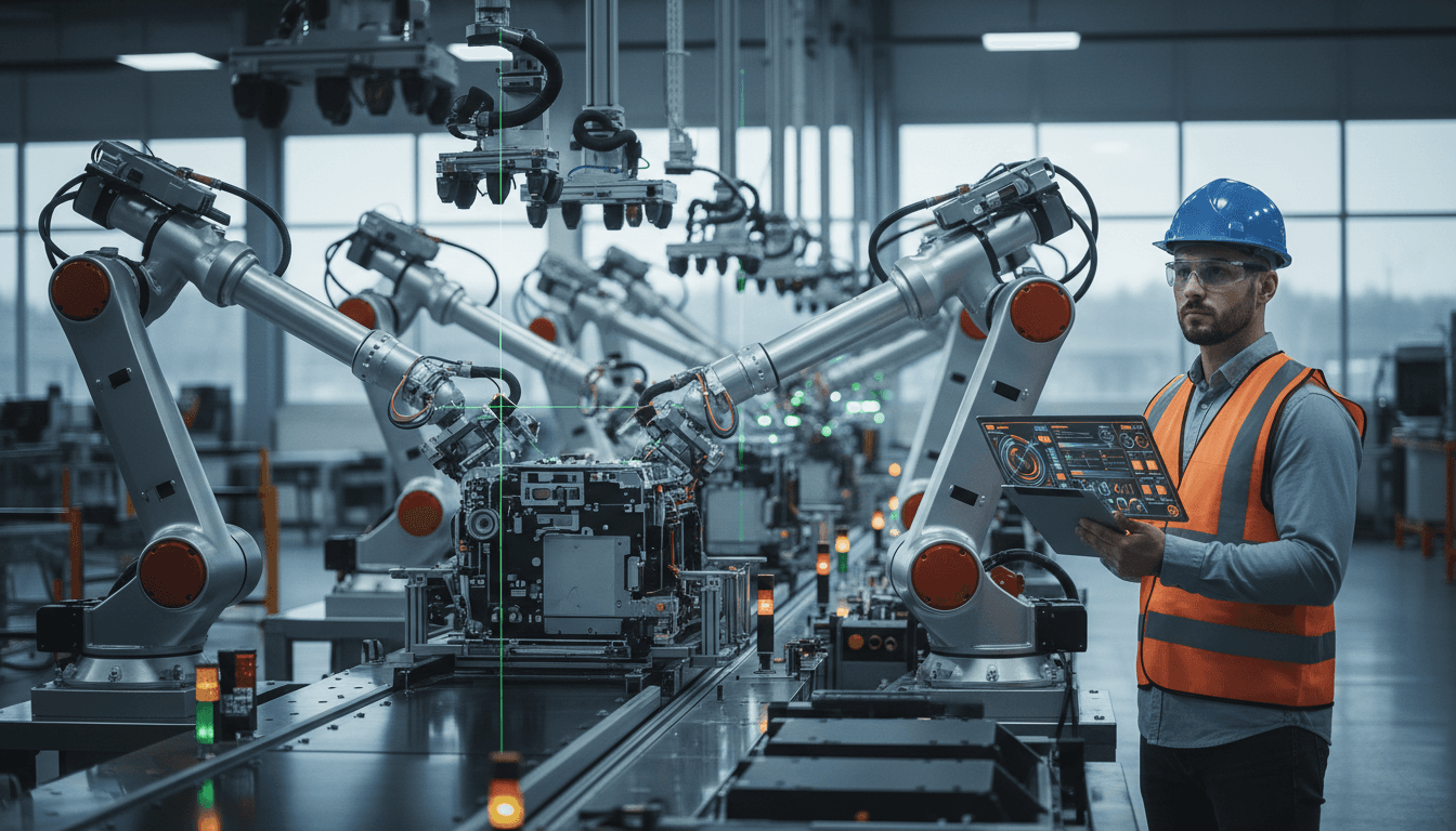 Featured image for Sigurna AI u industriji Srbije: lekcija iz Groka