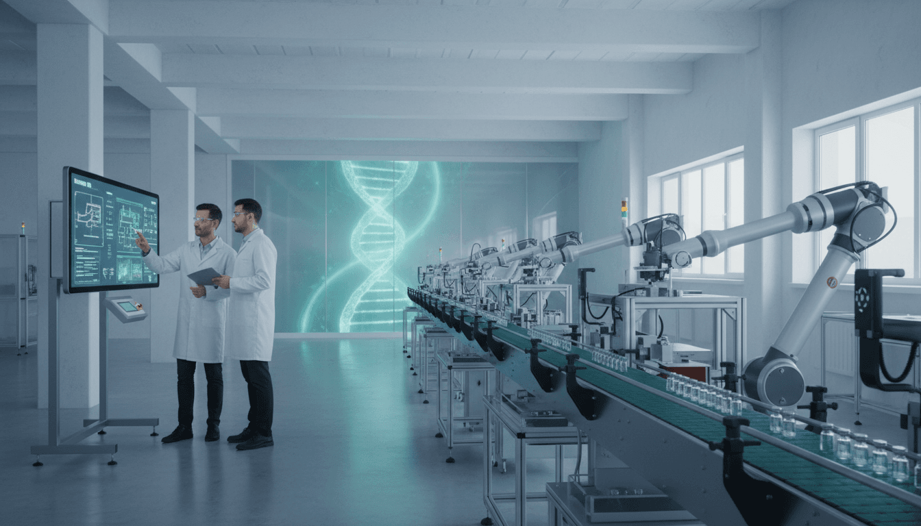 Featured image for AI u složenim sistemima: lekcije iz AlphaGenome-a