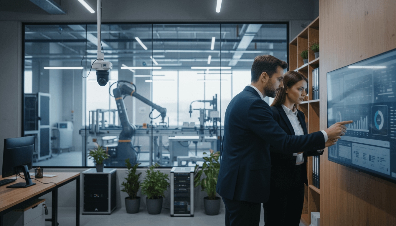 Featured image for IT plate u Srbiji stagniraju: gde AI pravi razliku