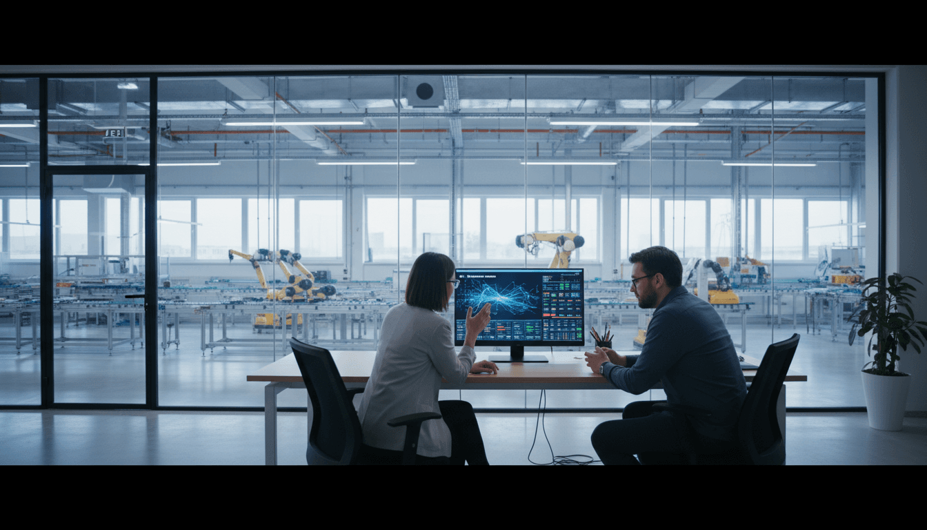 Featured image for ChatGPT 2026: šta to znači za proizvodnju u Srbiji