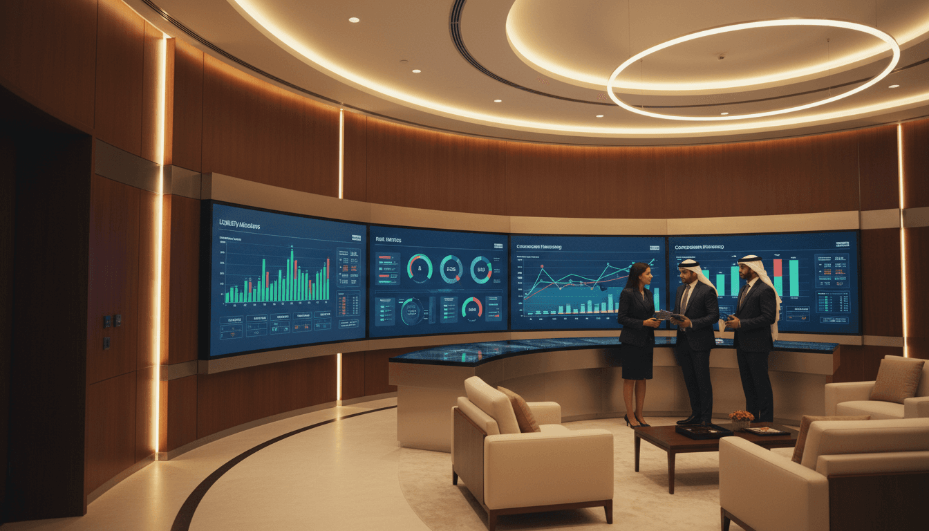 Featured image for ما الذي تكشفه صفقة قرض 2 مليار$ عن ذكاء البنوك؟