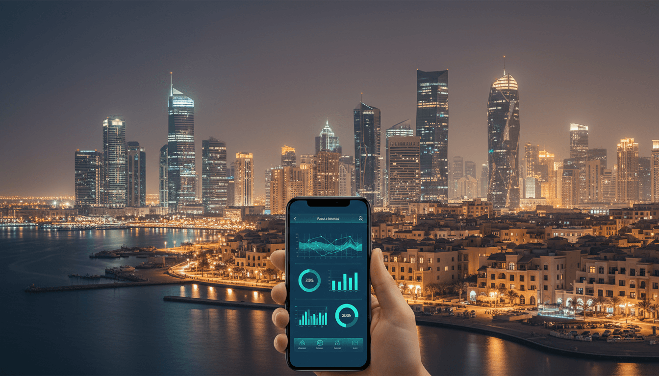 Featured image for بيع فاخر خلال 24 ساعة: ما الذي يتعلّمه Fintech البحرين؟