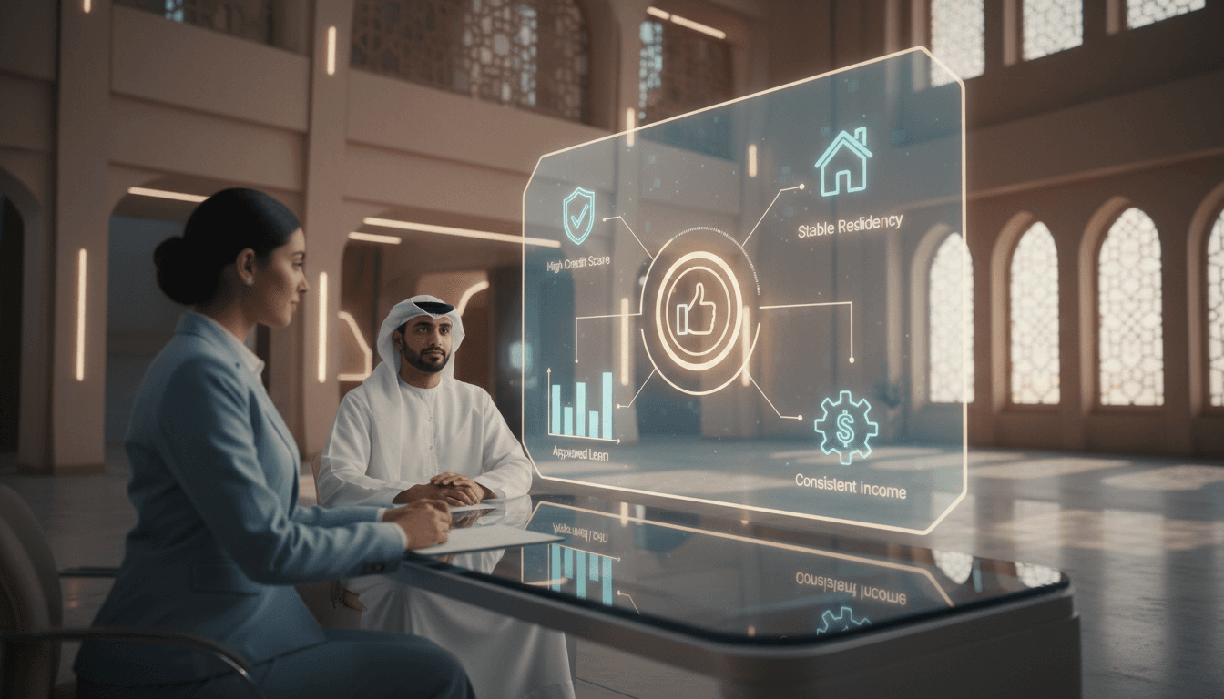 Featured image for شفافية الذكاء الاصطناعي في بنوك البحرين: طريق الثقة