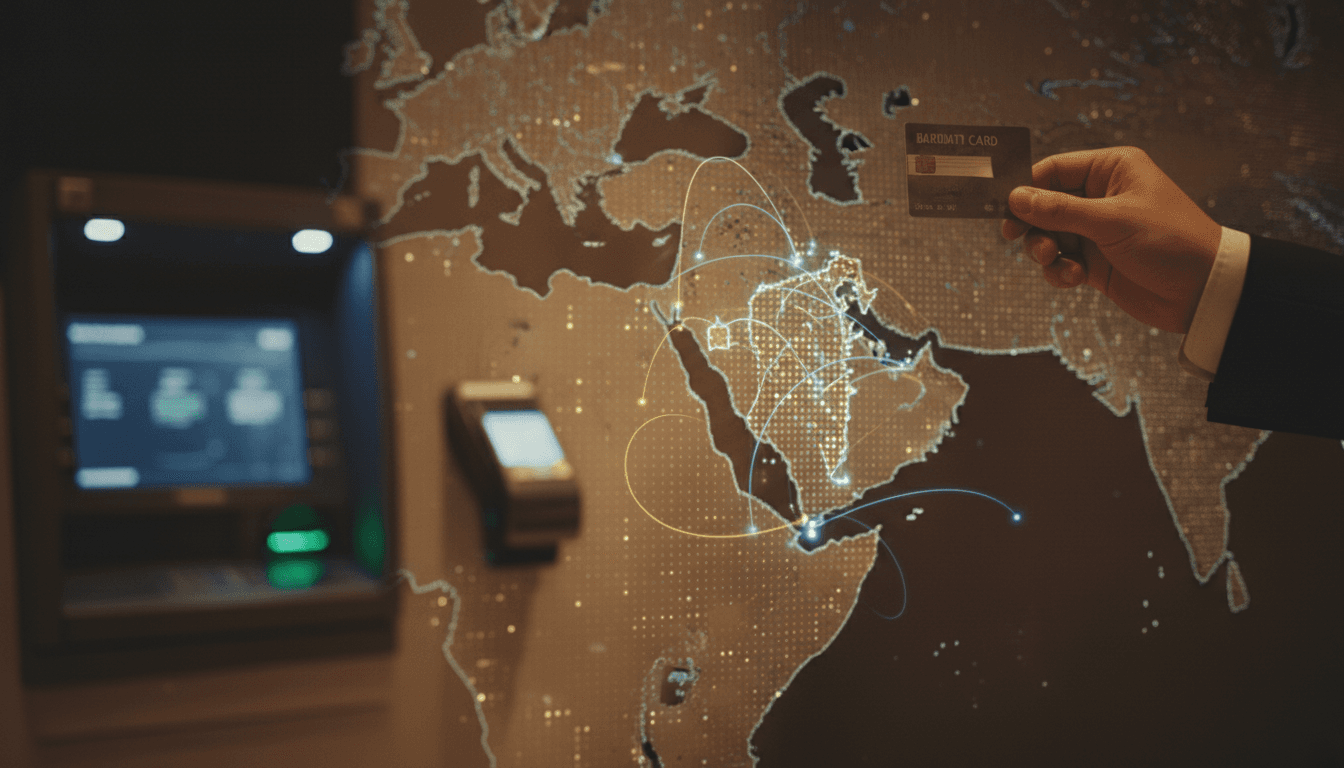 Featured image for المدفوعات العابرة للحدود: درس للبحرين من «هيميان»