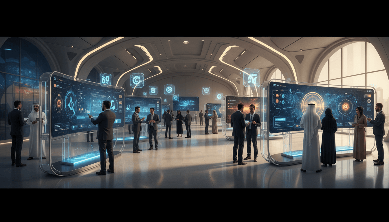 Featured image for قمة مليار متابع: إشارات عملية لتكنولوجيا مالية أذكى بالبحرين