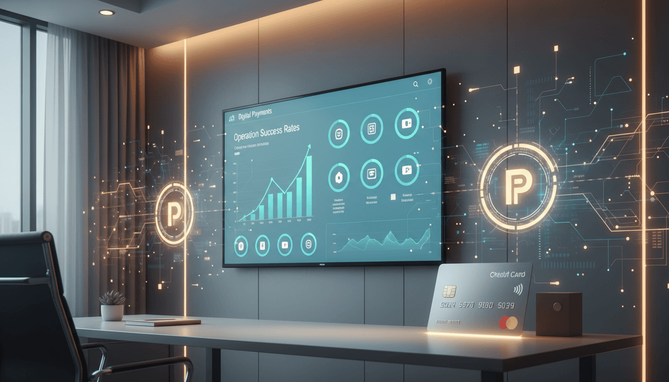 Featured image for مدفوعات أذكى في البحرين: الشراكات والذكاء الاصطناعي