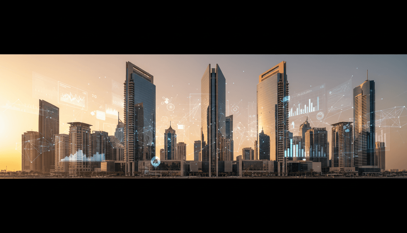 Featured image for لماذا يجذب DIFC بنوك الكريبتو؟ دروس للبحرين والذكاء