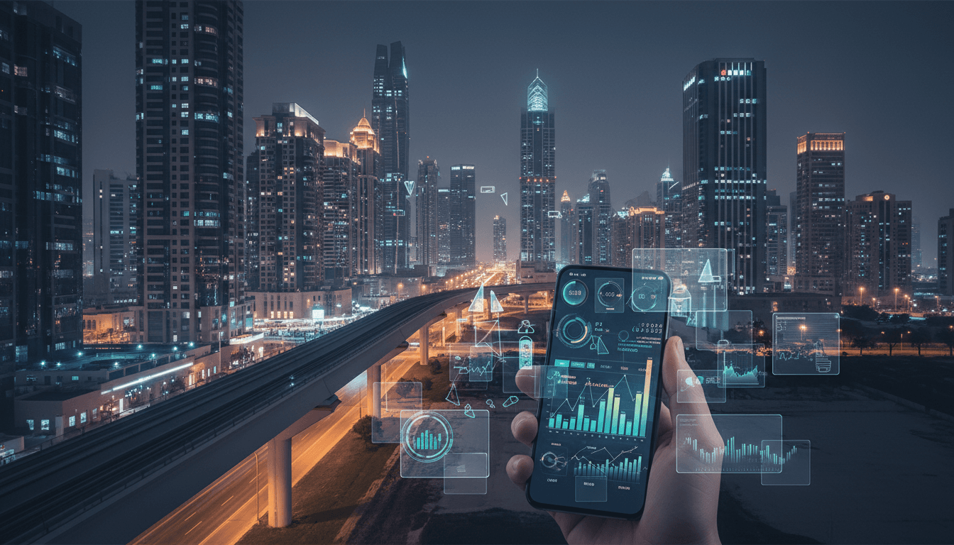 Featured image for عام التباين: دروس من عقارات دبي لتمويل البحرين