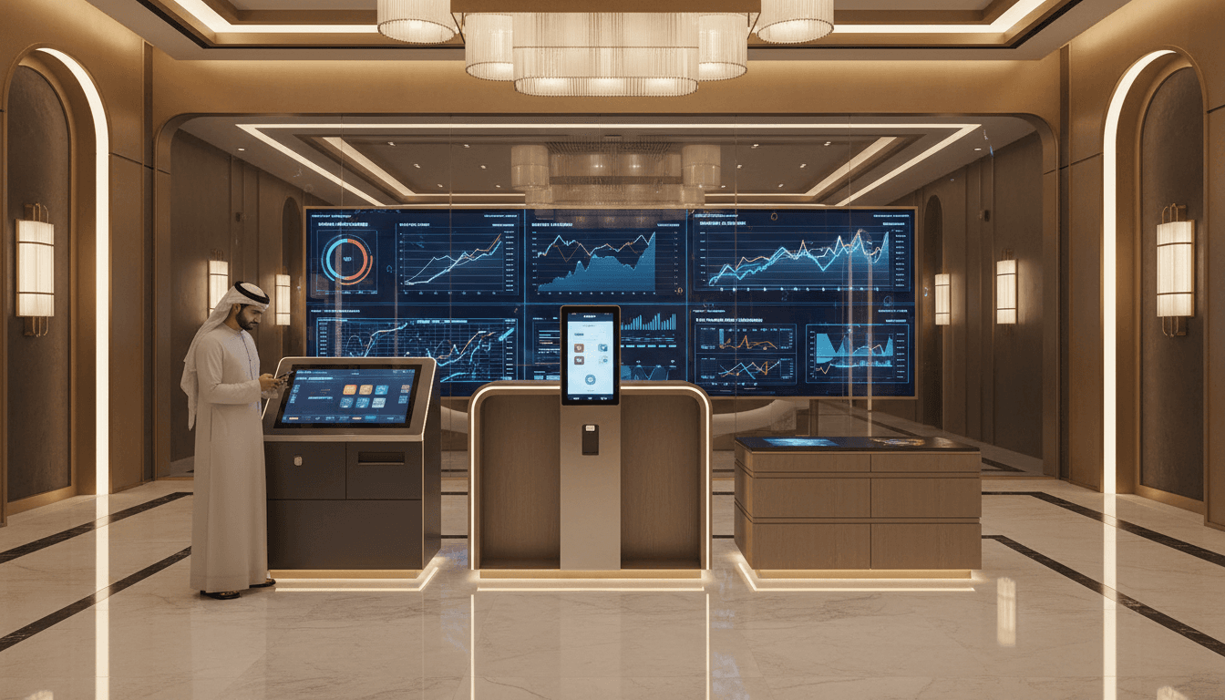 Featured image for خدمات بنكية مجانية: كيف يحافظ ذكاء البحرين على الربحية؟