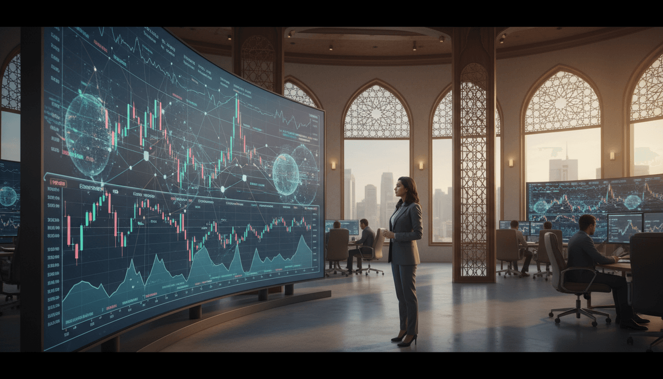 Featured image for استثمار الذكاء الاصطناعي: درس 2026 لمالية البحرين