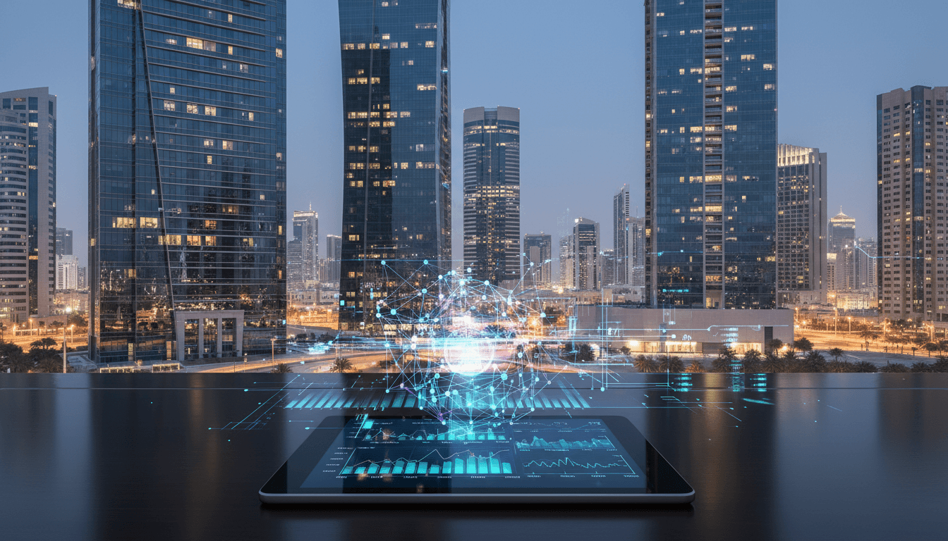 Featured image for دين السعودية 2026: ماذا يعني لذكاء البحرين المالي؟