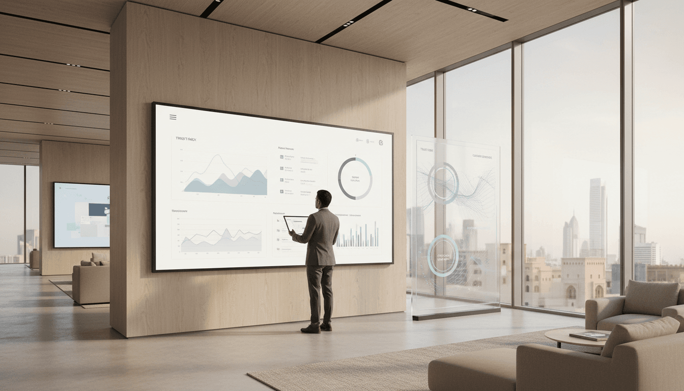 Featured image for تحديث الهوية في الخدمات المالية: درس مهم للبحرين