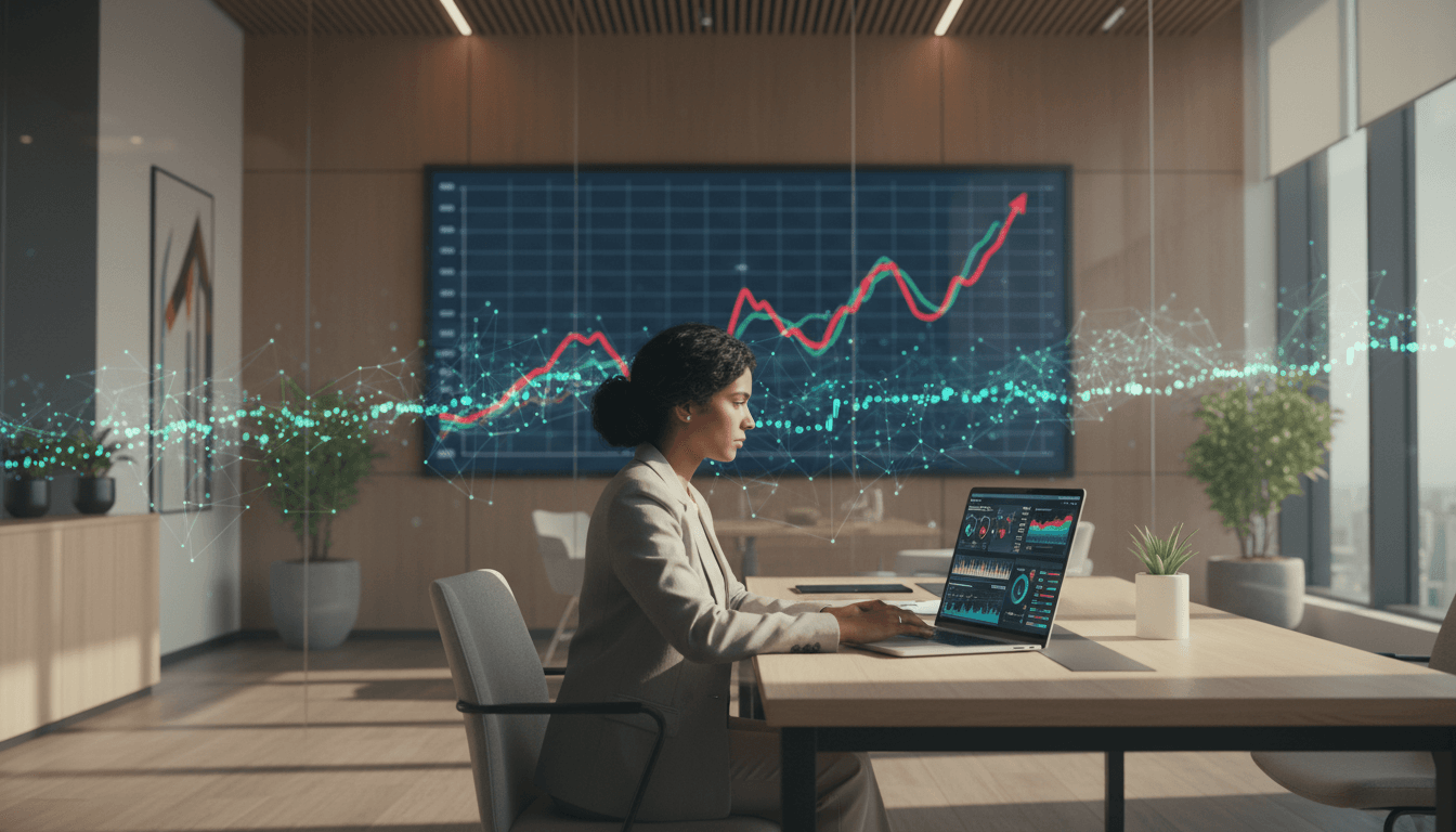 Featured image for تشريعات الإمارات وأسئلة الامتثال: أين يساعد الذكاء؟