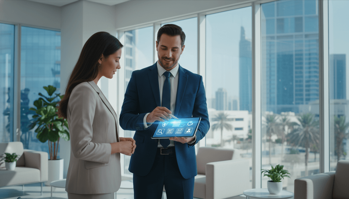 Featured image for تحويل رواتب العمالة المنزلية رقمياً: فرصة للتقنية المالية