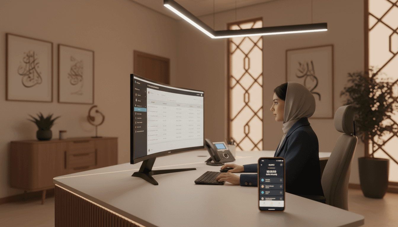 Featured image for تحويل الرواتب إلكترونيًا: درس للبحرين في الذكاء الاصطناعي