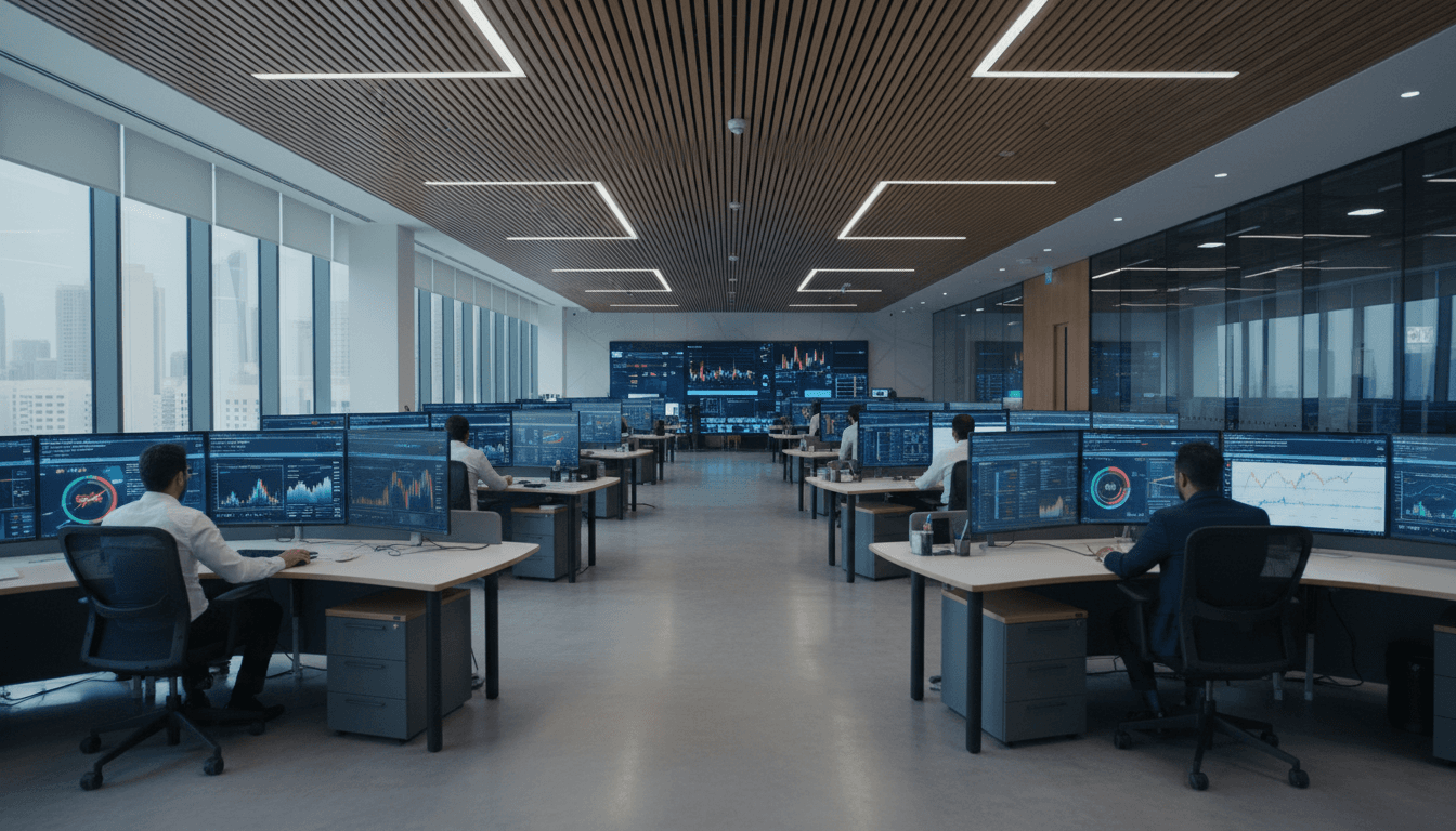 Featured image for تنظيمات الملكية العقارية والذكاء الاصطناعي في البحرين