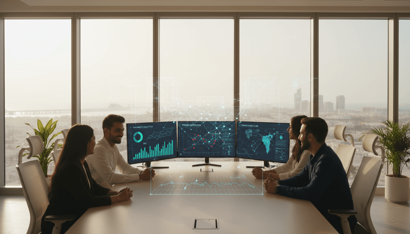 Featured image for تسريع نمو الشركات الناشئة: بوابة البحرين لتمويل ذكي