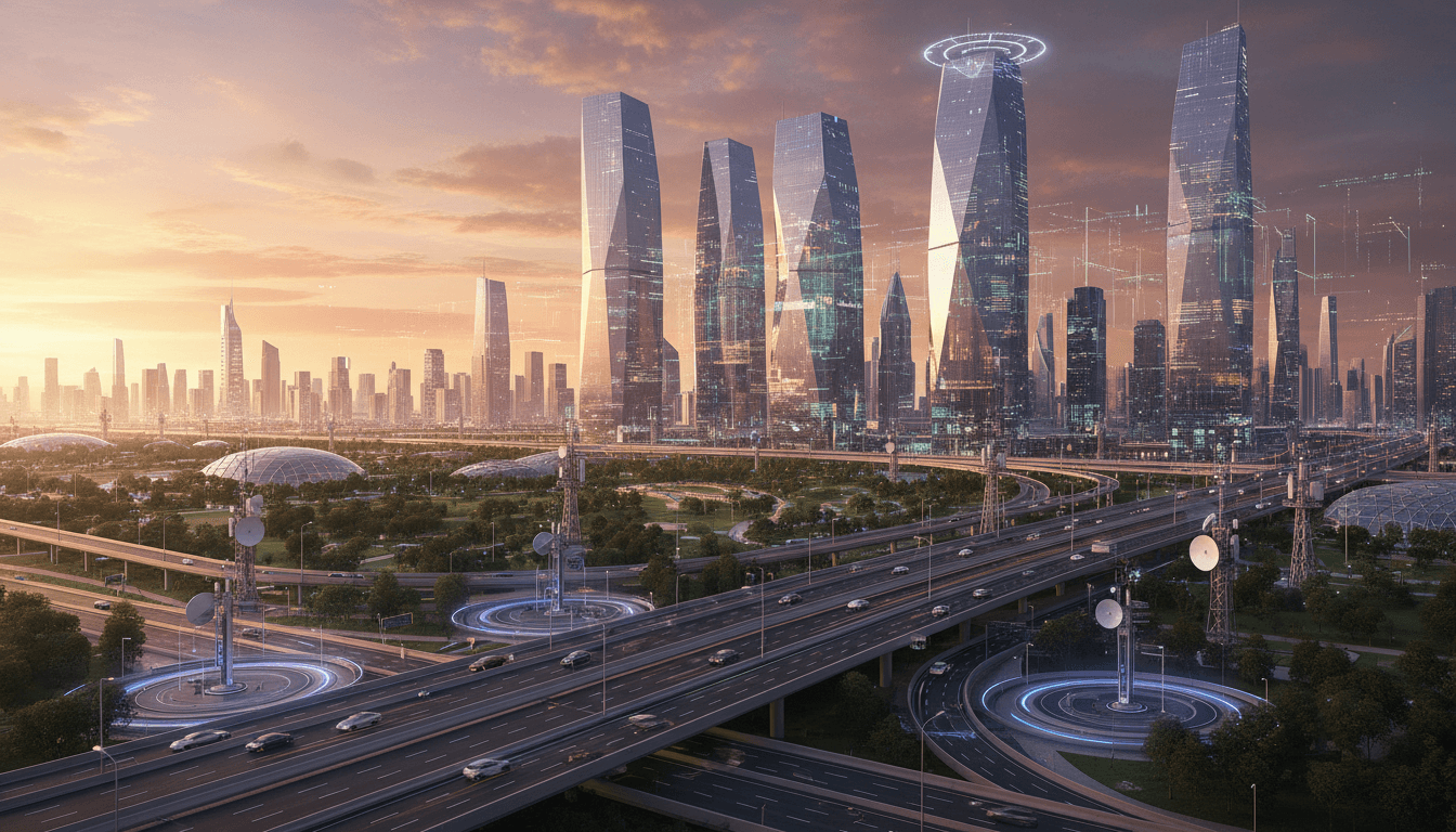 Featured image for من بنية إكسبو 2030 إلى بنوك أذكى: درس للبحرين