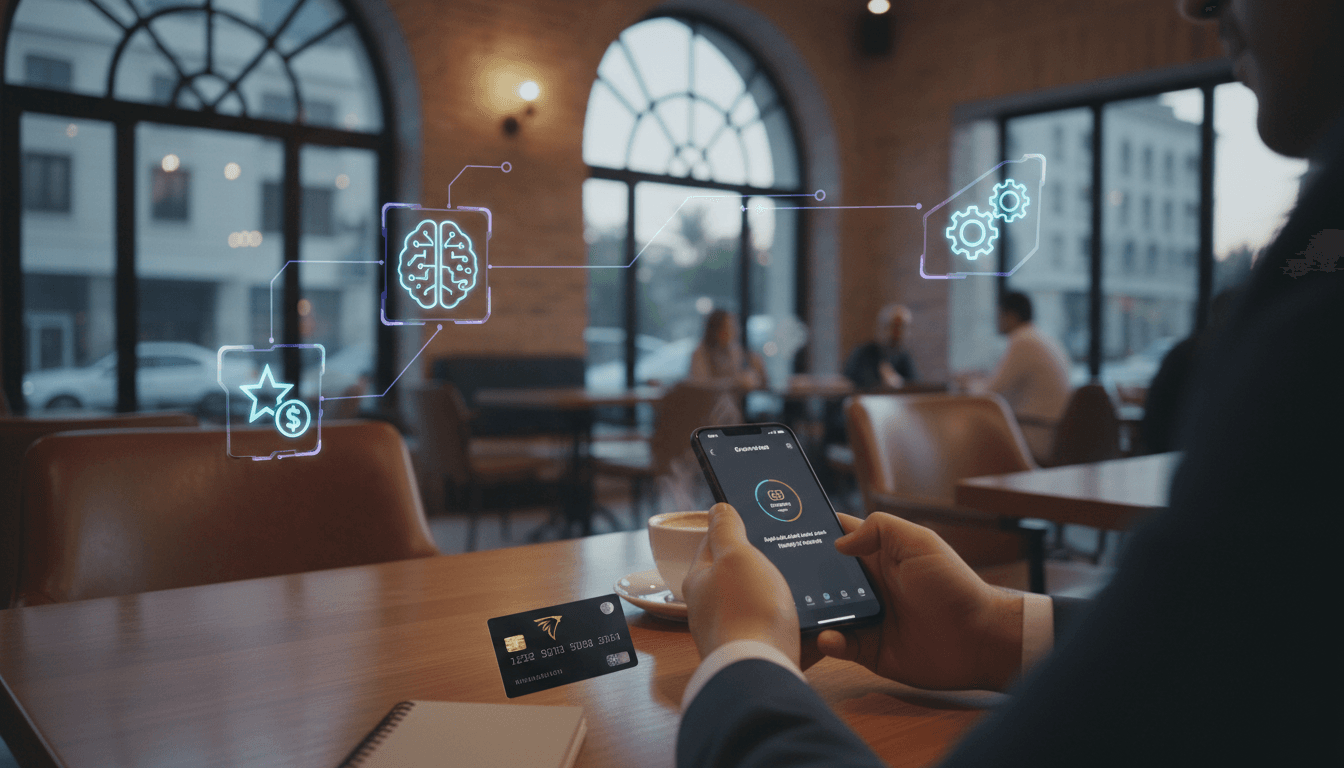 Featured image for الذكاء الاصطناعي والمكافآت الذكية: درس من Violet للبحرين