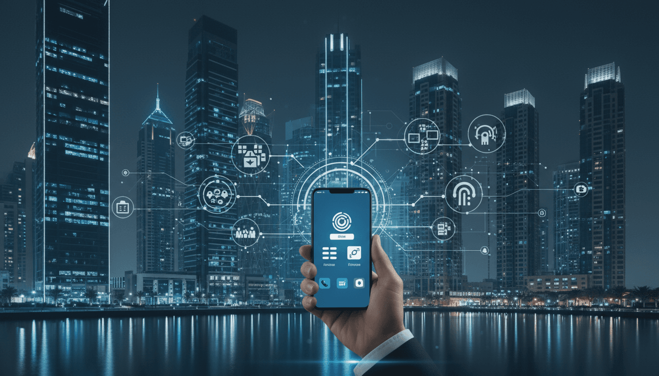 Featured image for المدفوعات بالعملات المستقرة والذكاء الاصطناعي: فرصة البحرين