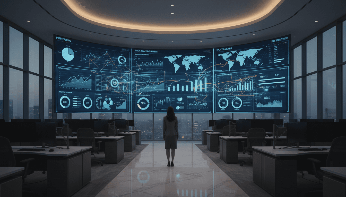 Featured image for الذكاء الاصطناعي وخطط استثمار 8 مليارات: فرص للبحرين