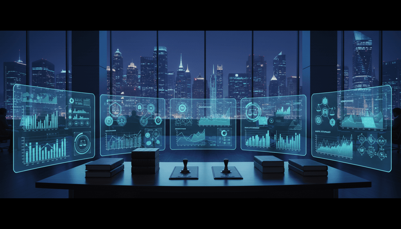 Featured image for إصلاحات الكويت تُسرّع ذكاء البحرين المالي في 2026