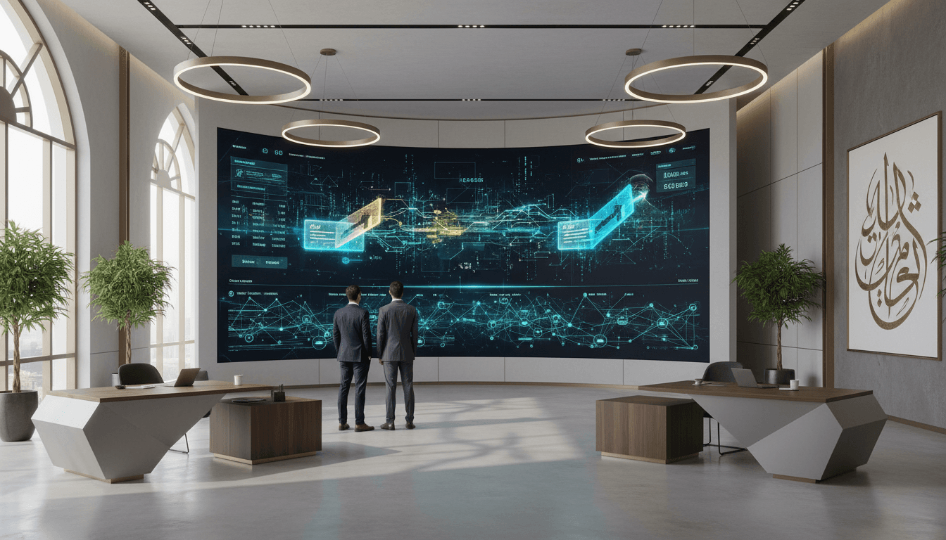 Featured image for الدفع الجزئي للشيكات: خطوة نحو ذكاء مالي في البحرين