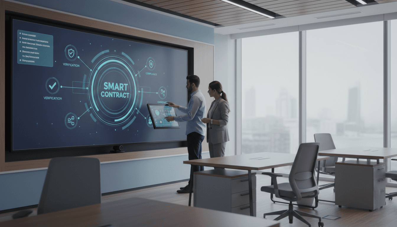 Featured image for مدفوعات الوكلاء الذكية: x402 والذكاء الاصطناعي في البحرين